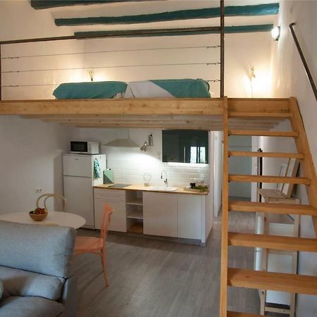شقة Portola, 1 Apartament بالاغوار المظهر الخارجي الصورة