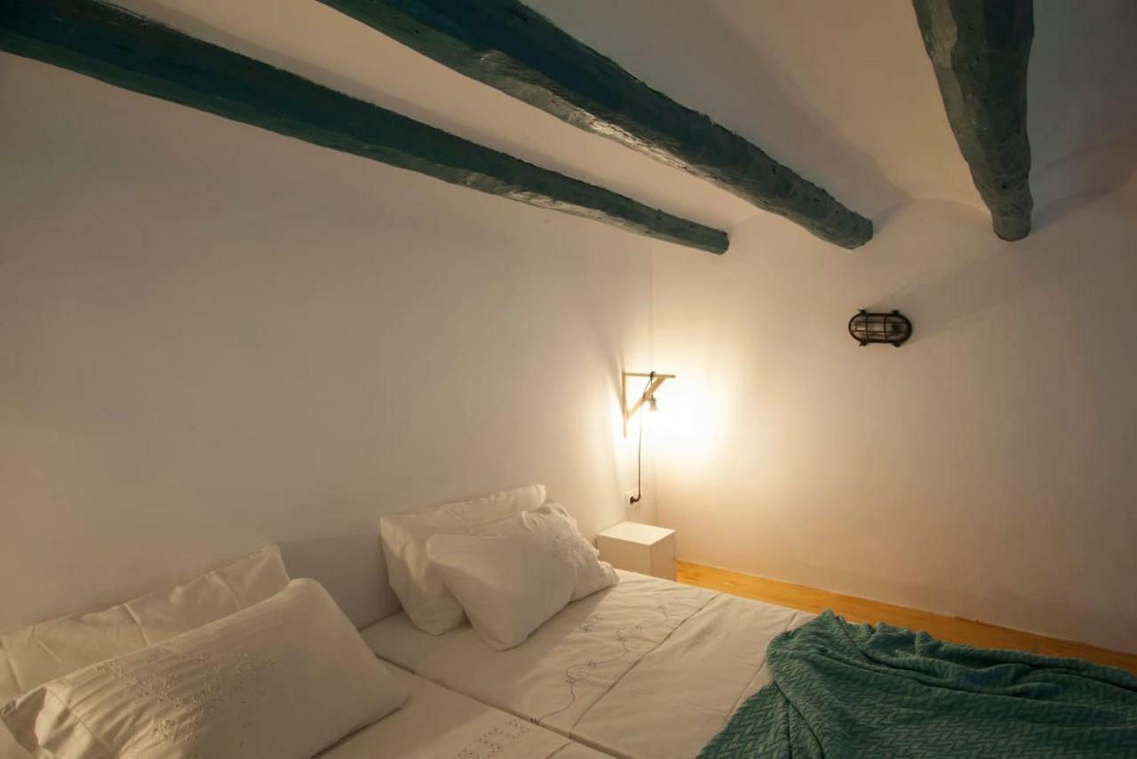 شقة Portola, 1 Apartament بالاغوار المظهر الخارجي الصورة