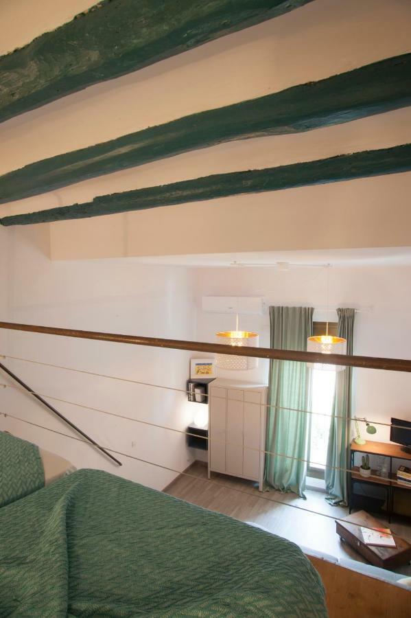 شقة Portola, 1 Apartament بالاغوار المظهر الخارجي الصورة