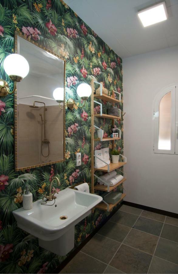 شقة Portola, 1 Apartament بالاغوار المظهر الخارجي الصورة