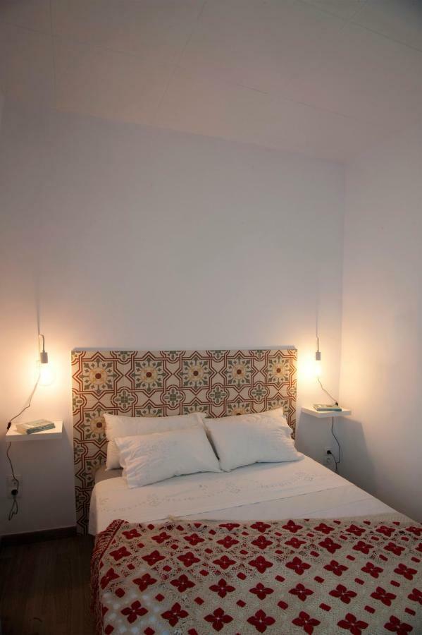 شقة Portola, 1 Apartament بالاغوار المظهر الخارجي الصورة