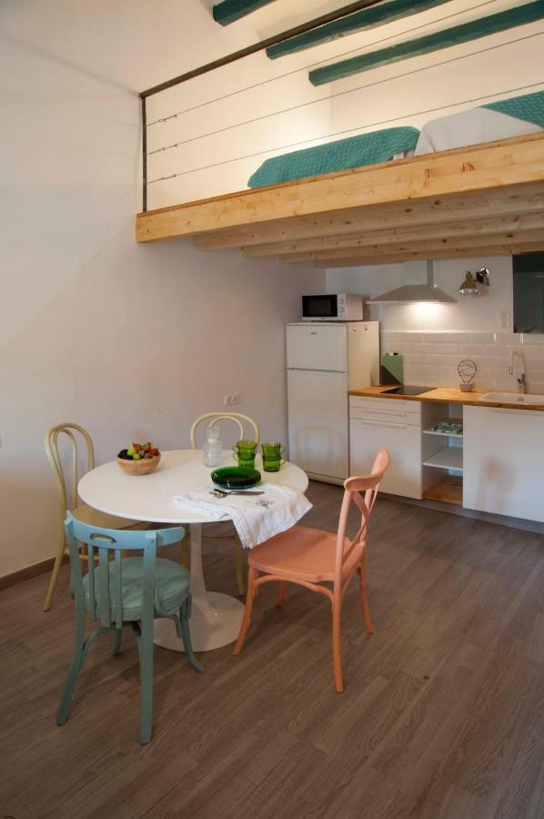شقة Portola, 1 Apartament بالاغوار المظهر الخارجي الصورة